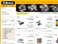 http://www.fellowes-shop.hu ismertető oldala
